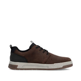 Pantofi Barbati Piele Naturala Rieker RIEK 36005 - Rieker - amely.ro
