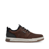 Pantofi Barbati Piele Naturala Rieker RIEK 36005 - Rieker - amely.ro