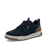Pantofi Barbati Piele Naturala Rieker RIEK 36005 - Rieker - amely.ro
