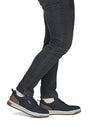 Pantofi Barbati Piele Naturala Rieker RIEK 36005 - Rieker - amely.ro
