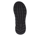 Pantofi Barbati Piele Naturala Rieker RIEK 39658 - Rieker - amely.ro