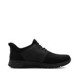 Pantofi Barbati Piele Naturala Rieker RIEK 39659 - Rieker - amely.ro