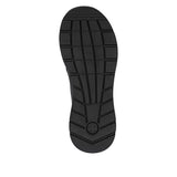 Pantofi Barbati Piele Naturala Rieker RIEK 39659 - Rieker - amely.ro