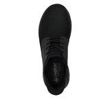 Pantofi Barbati Piele Naturala Rieker RIEK 39659 - Rieker - amely.ro