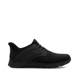 Pantofi Barbati Piele Naturala Rieker RIEK 39659 - Rieker - amely.ro