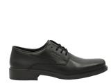 Pantofi Barbati Piele Naturala Rieker RIEK B0001 - Rieker - amely.ro