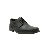 Pantofi Barbati Piele Naturala Rieker RIEK B0001 - Rieker - amely.ro