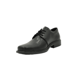 Pantofi Barbati Piele Naturala Rieker RIEK B0001 - Rieker - amely.ro