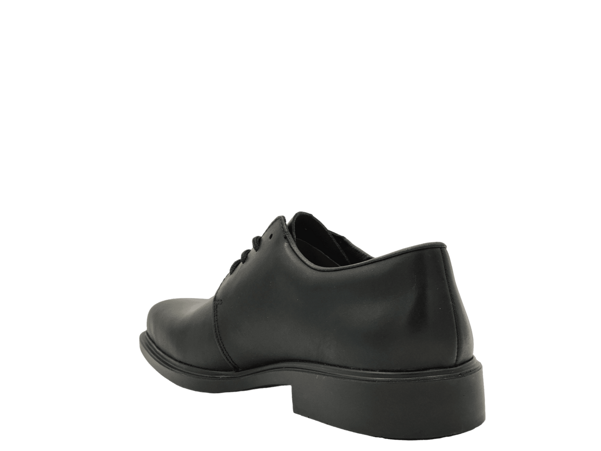 Pantofi Barbati Piele Naturala Rieker RIEK B0001 - Rieker - amely.ro