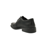 Pantofi Barbati Piele Naturala Rieker RIEK B0001 - Rieker - amely.ro