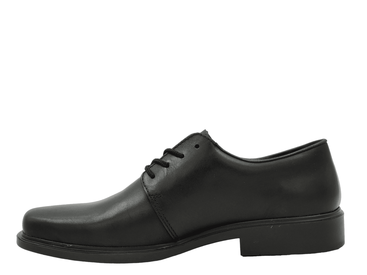 Pantofi Barbati Piele Naturala Rieker RIEK B0001 - Rieker - amely.ro