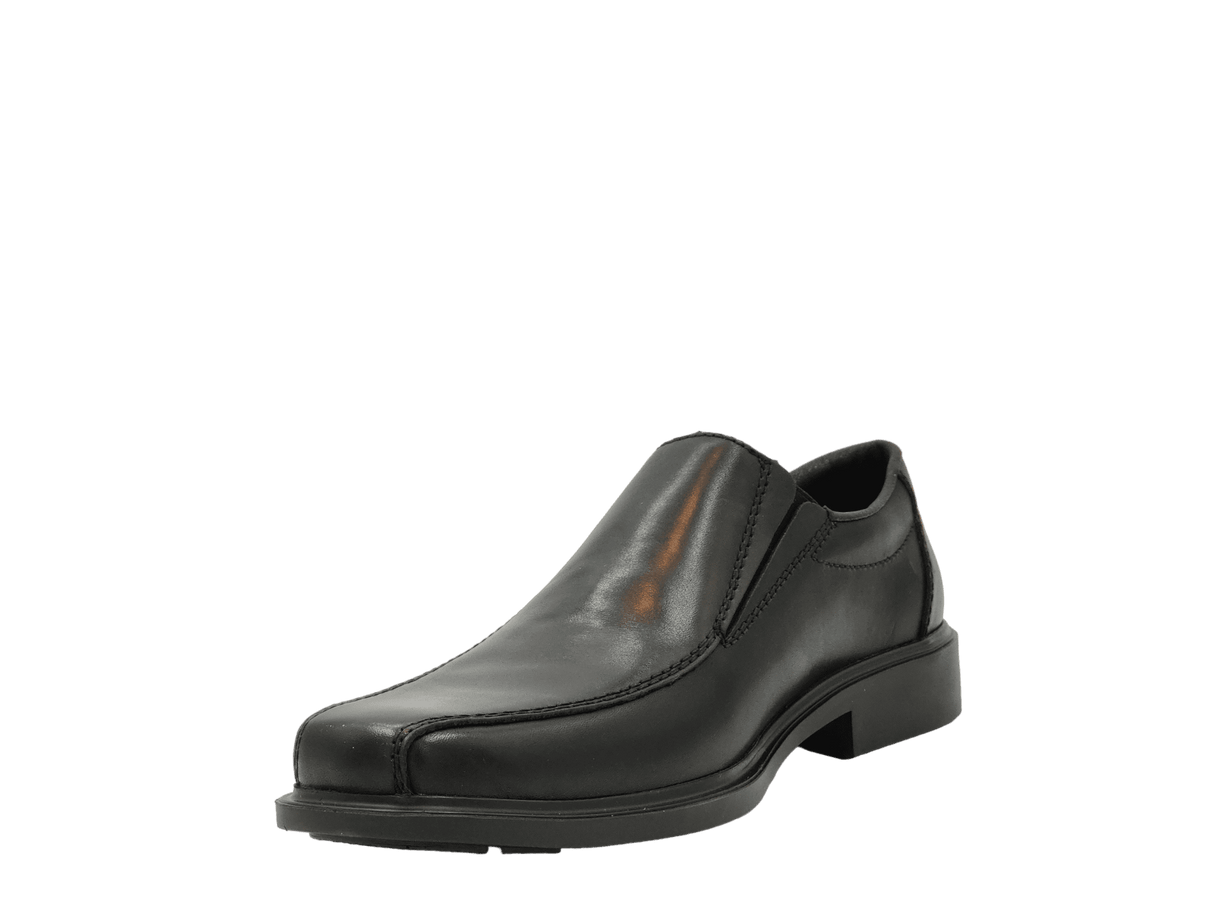 Pantofi Barbati Piele Naturala Rieker RIEK B0051 - Rieker - amely.ro