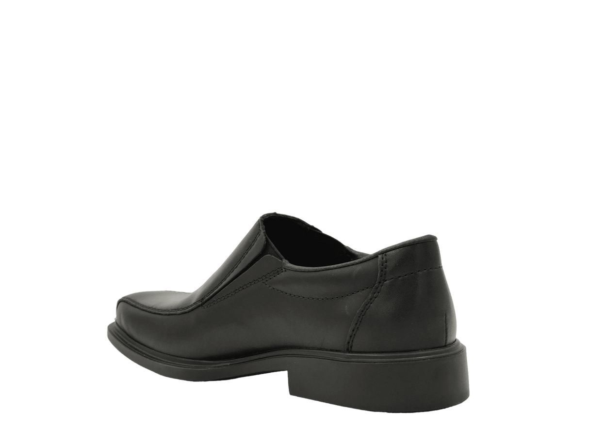 Pantofi Barbati Piele Naturala Rieker RIEK B0051 - Rieker - amely.ro