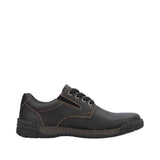 Pantofi Barbati Piele Naturala Rieker RIEK B0306 - Rieker - amely.ro