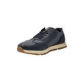 Pantofi Barbati Piele Naturala Rieker RIEK B0501 - Rieker - amely.ro