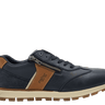 Pantofi Barbati Piele Naturala Rieker RIEK B0501 - Rieker - amely.ro