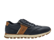 Pantofi Barbati Piele Naturala Rieker RIEK B0501 - Rieker - amely.ro