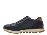 Pantofi Barbati Piele Naturala Rieker RIEK B0501 - Rieker - amely.ro