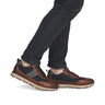 Pantofi Barbati Piele Naturala Rieker RIEK B0507 - Rieker - amely.ro