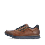 Pantofi Barbati Piele Naturala Rieker RIEK B0513 - Rieker - amely.ro