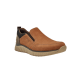 Pantofi Barbati Piele Naturala Rieker RIEK B0653 - Rieker - amely.ro