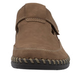 Pantofi Barbati Piele Naturala Rieker RIEK B2452 - Rieker - amely.ro