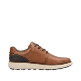 Pantofi Barbati Piele Naturala Rieker RIEK B3313 - Rieker - amely.ro