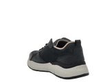 Pantofi Barbati Piele Naturala Rieker RIEK B5001 - Rieker - amely.ro