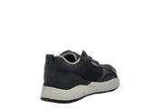 Pantofi Barbati Piele Naturala Rieker RIEK B5001 - Rieker - amely.ro