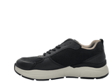 Pantofi Barbati Piele Naturala Rieker RIEK B5001 - Rieker - amely.ro