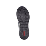 Pantofi Barbati Piele Naturala Rieker RIEK B7613 - Rieker - amely.ro