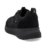 Pantofi Barbati Piele Naturala Rieker RIEK U0104 - Rieker - amely.ro
