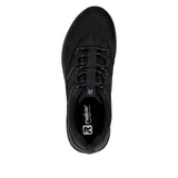 Pantofi Barbati Piele Naturala Rieker RIEK U0104 - Rieker - amely.ro