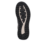 Pantofi Barbati Piele Naturala Rieker RIEK U0104 - Rieker - amely.ro