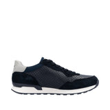 Pantofi Barbati Piele Naturala Rieker RIEK U0302 - Rieker - amely.ro