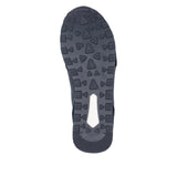 Pantofi Barbati Piele Naturala Rieker RIEK U0302 - Rieker - amely.ro