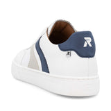 Pantofi Barbati Piele Naturala Rieker RIEK U0708 - Rieker - amely.ro