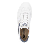 Pantofi Barbati Piele Naturala Rieker RIEK U0708 - Rieker - amely.ro