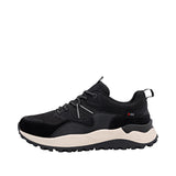 Pantofi Barbati Piele Naturala Rieker RIEK U1301 - Rieker - amely.ro