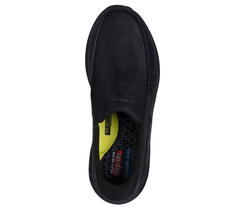 Pantofi Barbati Piele Naturala Skechers SKEC 205334 - Skechers - amely.ro