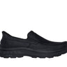 Pantofi Barbati Piele Naturala Skechers SKEC 205334 - Skechers - amely.ro