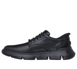 Pantofi Barbati Piele Naturala Skechers SKEC 205353 - Skechers - amely.ro