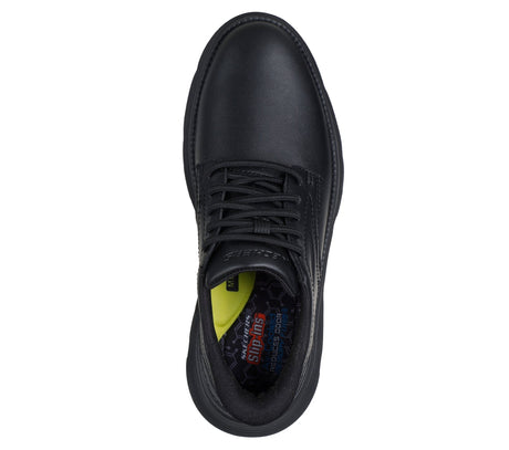 Pantofi Barbati Piele Naturala Skechers SKEC 205353 - Skechers - amely.ro