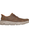 Pantofi Barbati Piele Naturala Skechers SKEC 205353 - Skechers - amely.ro