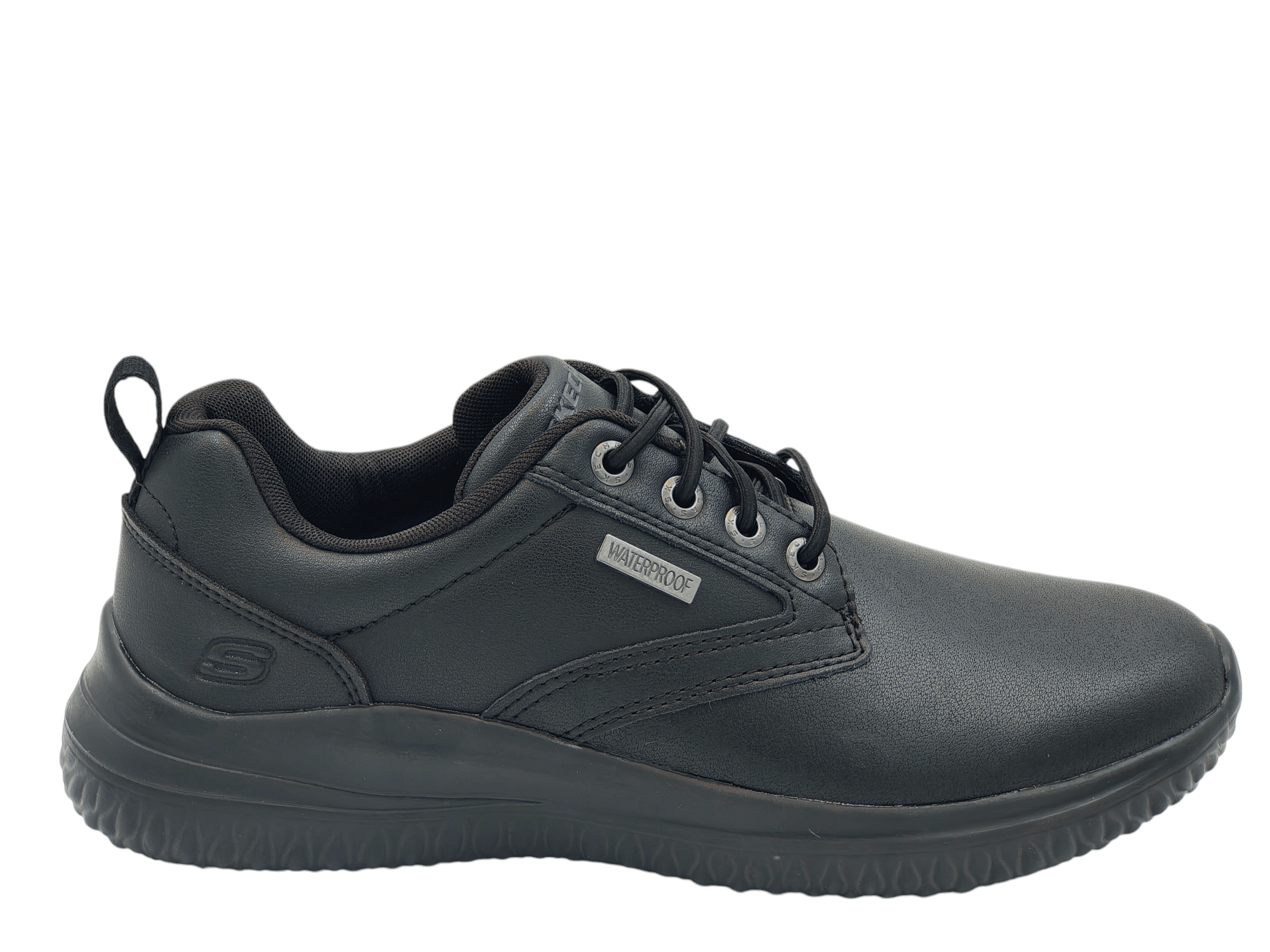 Pantofi Barbati Piele Naturala Skechers SKEC 210661 – amely.ro