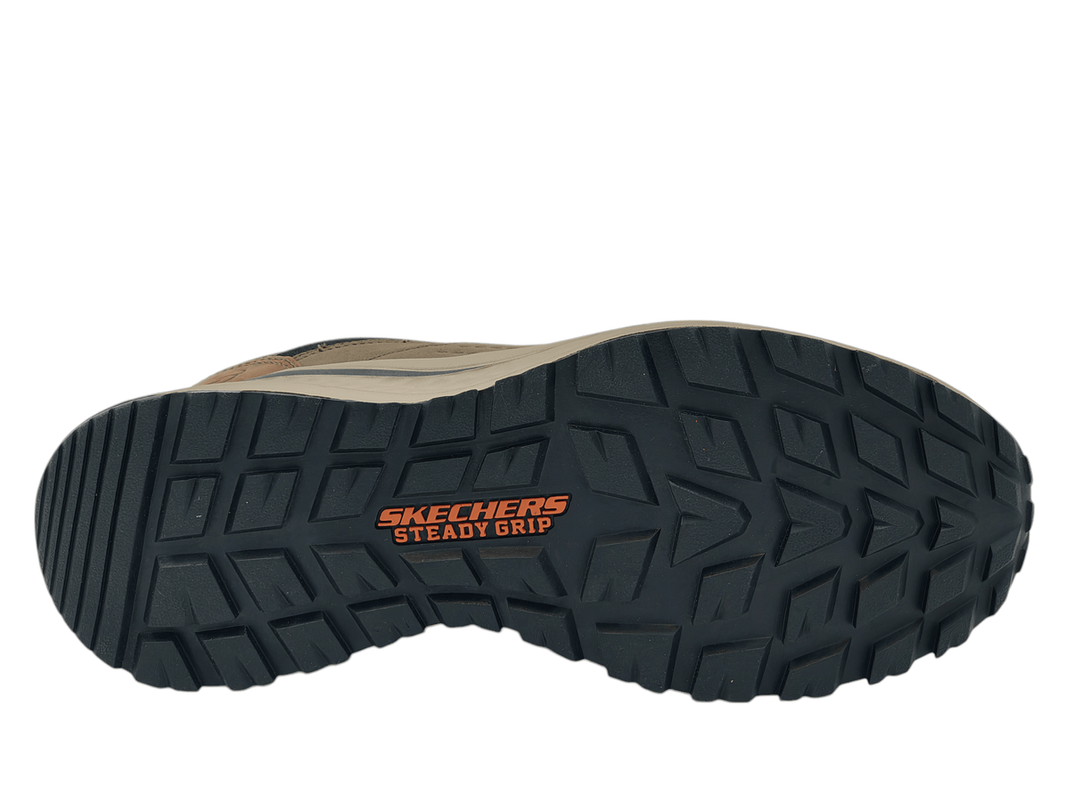 Pantofi Barbati Piele Naturala Skechers SKEC 210925 - amely.ro - amely.ro