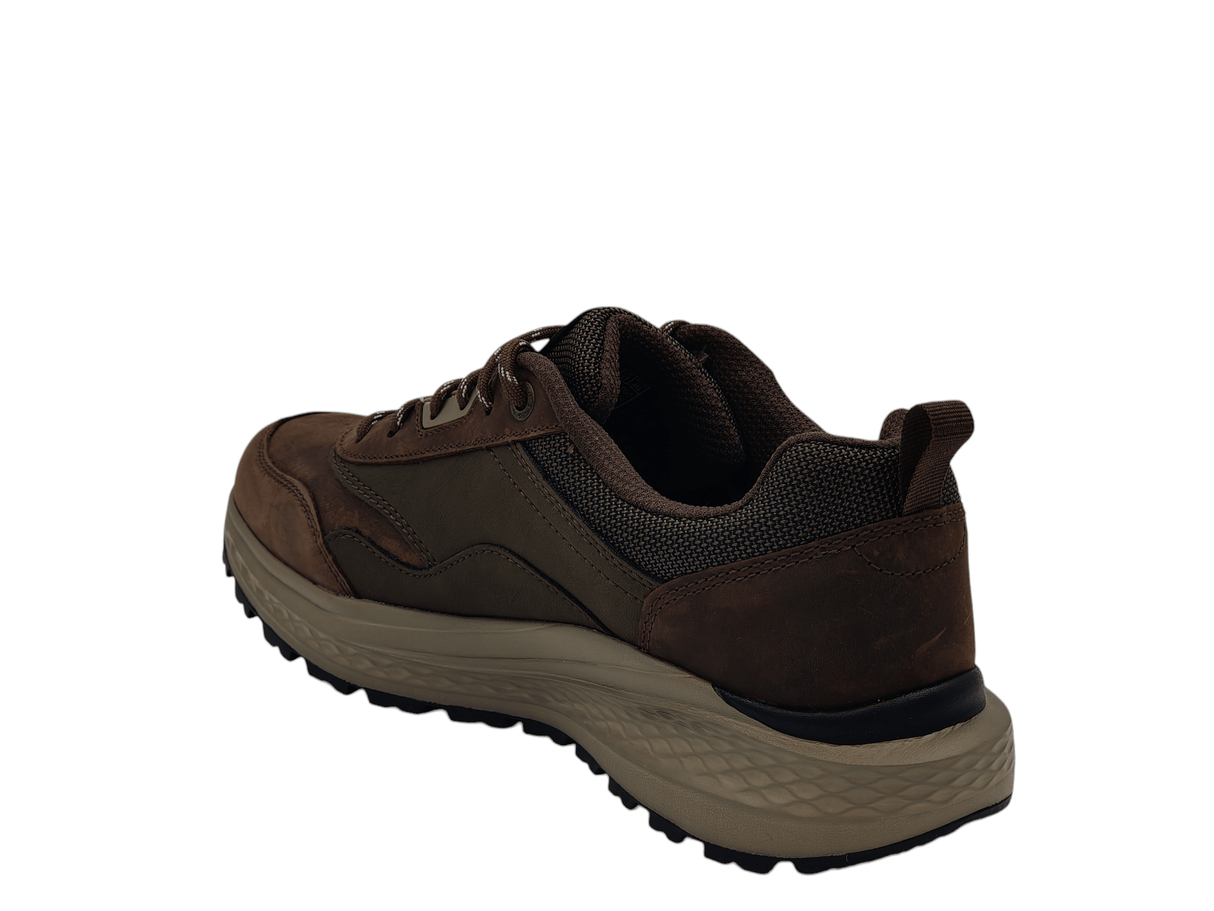 Pantofi Barbati Piele Naturala Skechers SKEC 210925 - amely.ro - amely.ro