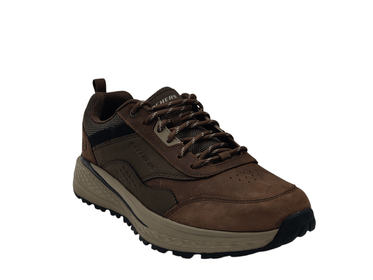 Pantofi Barbati Piele Naturala Skechers SKEC 210925 - amely.ro - amely.ro