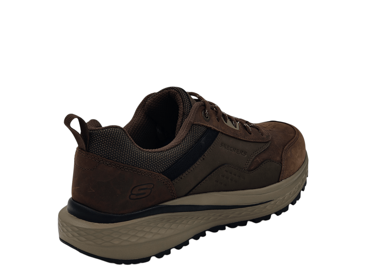 Pantofi Barbati Piele Naturala Skechers SKEC 210925 - amely.ro - amely.ro