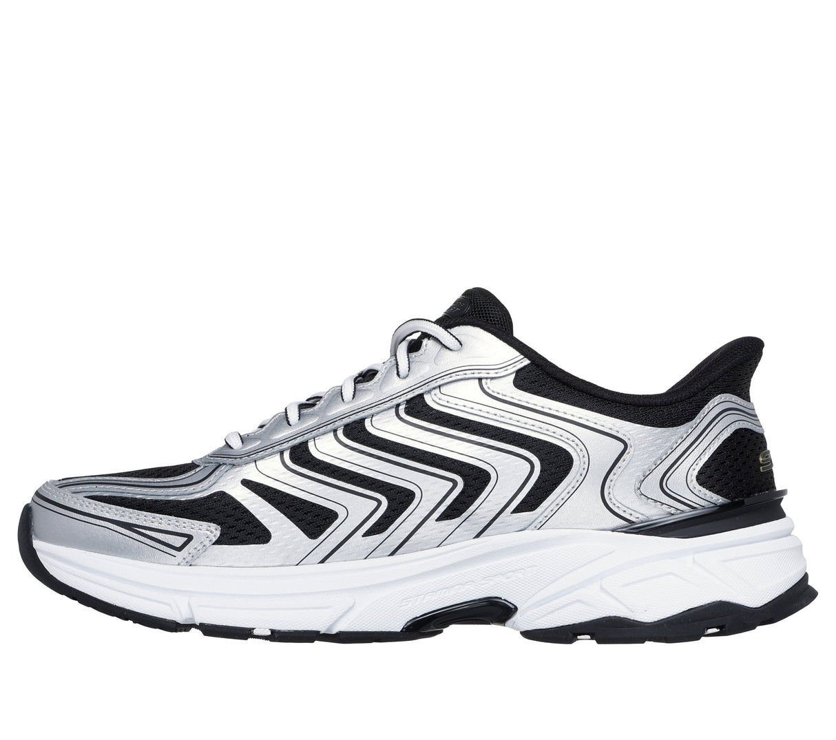 Pantofi Barbati Piele Naturala Skechers SKEC 233150 - Skechers - amely.ro